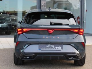 CUPRA Leon 1.5 eTSI 110kW 150CV DSG