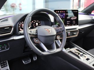 CUPRA Leon 1.5 eTSI 110kW 150CV DSG