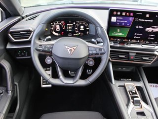 CUPRA Leon 1.5 eTSI 110kW 150CV DSG