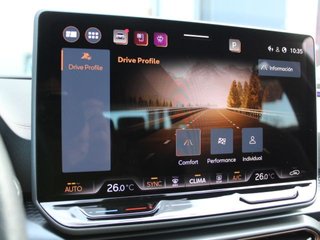 CUPRA Leon 1.5 eTSI 110kW 150CV DSG