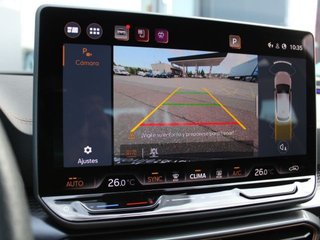 CUPRA Leon 1.5 eTSI 110kW 150CV DSG