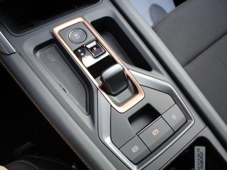 CUPRA Leon 1.5 eTSI 110kW 150CV DSG
