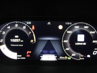 CUPRA Leon 1.5 eTSI 110kW 150CV DSG