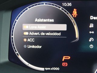 CUPRA Leon 1.5 eTSI 110kW 150CV DSG