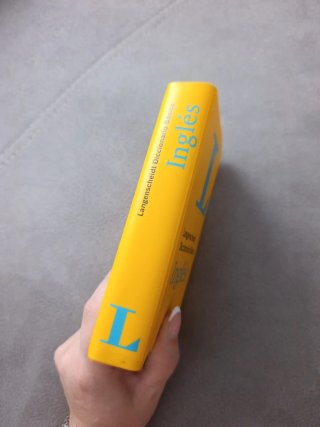 Langenscheidt, Diccionario Básico Inglés Españo...