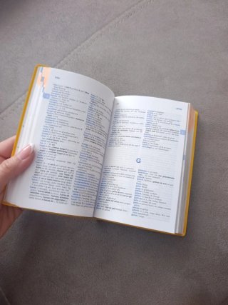 Langenscheidt, Diccionario Básico Inglés Españo...