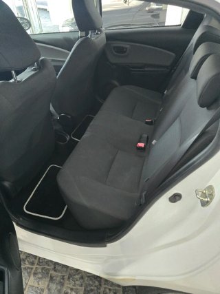 Toyota Yaris 2017