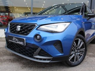 SEAT Arona 1.0 TSI 85kW 115CV FR XM