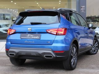 SEAT Arona 1.0 TSI 85kW 115CV FR XM