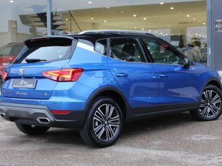 SEAT Arona 1.0 TSI 85kW 115CV FR XM