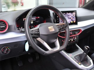 SEAT Arona 1.0 TSI 85kW 115CV FR XM