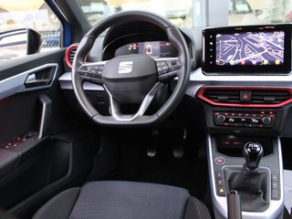 SEAT Arona 1.0 TSI 85kW 115CV FR XM