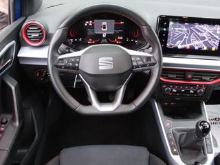 SEAT Arona 1.0 TSI 85kW 115CV FR XM