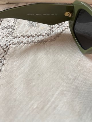 Gafas de sol Prada
