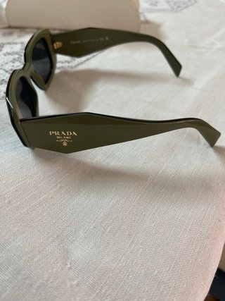 Gafas de sol Prada