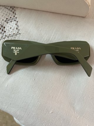 Gafas de sol Prada