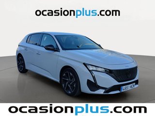 Peugeot 308 Allure Hybrid eDCS6 107 kW (145 CV)