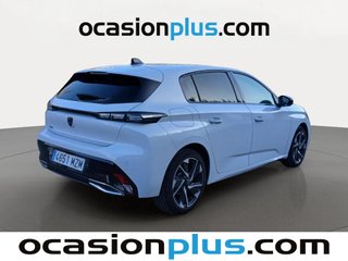 Peugeot 308 Allure Hybrid eDCS6 107 kW (145 CV)