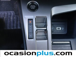 Peugeot 308 Allure Hybrid eDCS6 107 kW (145 CV)