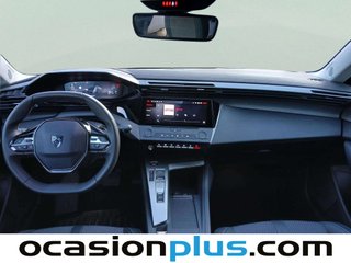 Peugeot 308 Allure Hybrid eDCS6 107 kW (145 CV)