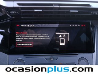 Peugeot 308 Allure Hybrid eDCS6 107 kW (145 CV)