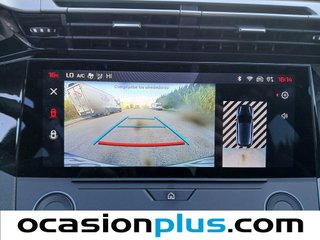 Peugeot 308 Allure Hybrid eDCS6 107 kW (145 CV)