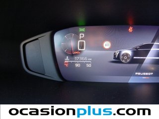 Peugeot 308 Allure Hybrid eDCS6 107 kW (145 CV)