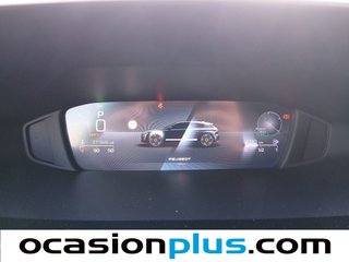 Peugeot 308 Allure Hybrid eDCS6 107 kW (145 CV)