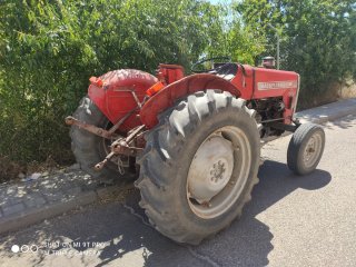 Massey Ferguson 245 Tractor