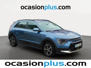 Kia Niro 1.6 GDi HEV Híbrido Drive 104 kW (141 CV)