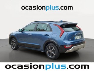 Kia Niro 1.6 GDi HEV Híbrido Drive 104 kW (141 CV)