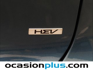 Kia Niro 1.6 GDi HEV Híbrido Drive 104 kW (141 CV)