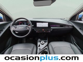 Kia Niro 1.6 GDi HEV Híbrido Drive 104 kW (141 CV)