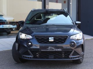 SEAT Arona 1.0 TSI 85kW 115CV FR XM