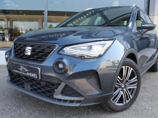 SEAT Arona 1.0 TSI 85kW 115CV FR XM
