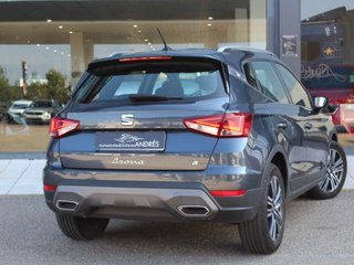 SEAT Arona 1.0 TSI 85kW 115CV FR XM