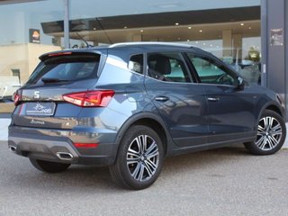 SEAT Arona 1.0 TSI 85kW 115CV FR XM