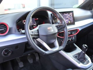 SEAT Arona 1.0 TSI 85kW 115CV FR XM