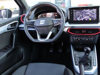 SEAT Arona 1.0 TSI 85kW 115CV FR XM