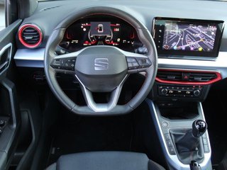SEAT Arona 1.0 TSI 85kW 115CV FR XM