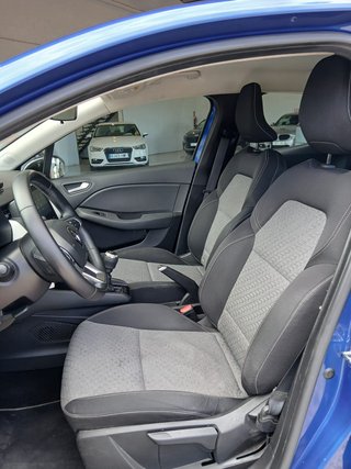 Renault Clio 2021
