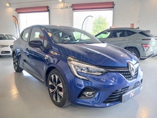 Renault Clio 2021