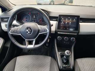 Renault Clio 2021