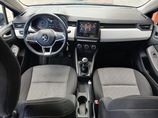 Renault Clio 2021
