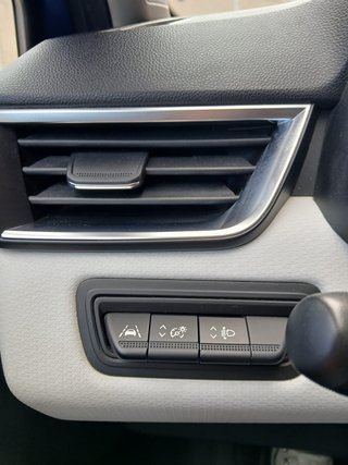 Renault Clio 2021