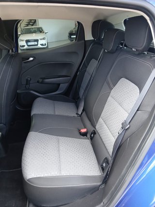 Renault Clio 2021