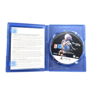 Demon's Soul | PS5 | PAL | Completo |