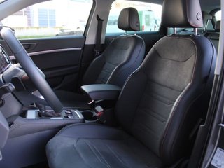 SEAT Ateca 1.5 TSI 110kW DSG FR Special Edition
