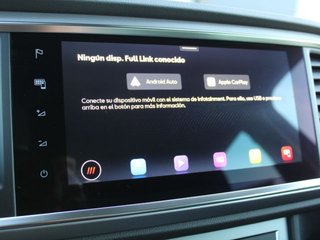 SEAT Ateca 1.5 TSI 110kW DSG FR Special Edition