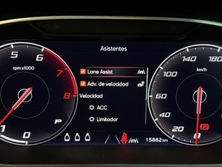 SEAT Ateca 1.5 TSI 110kW DSG FR Special Edition